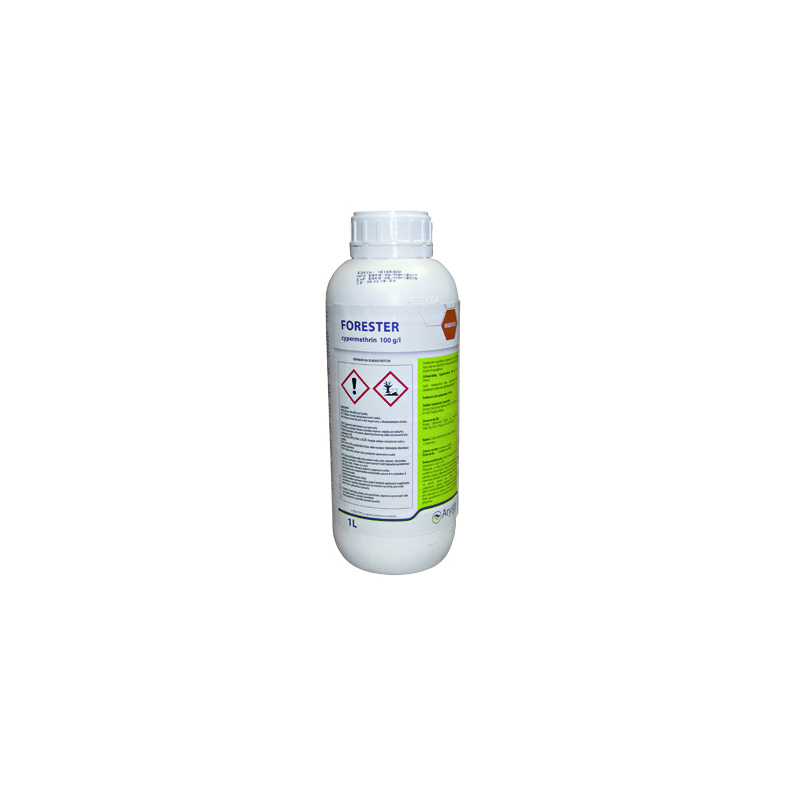 Forester - 1 lt