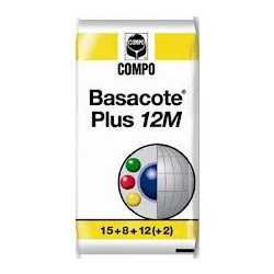 Basacote Plus 12 M - 25 kg