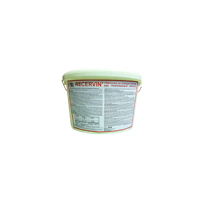 Recervin - 10 kg