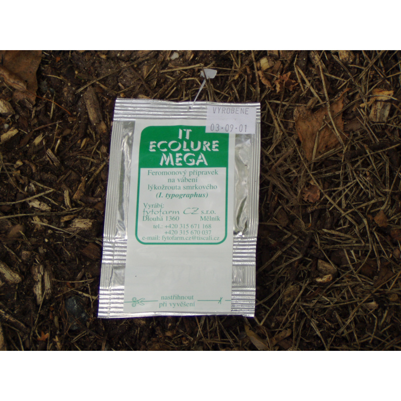 IT Ecolure Mega - 1 ks