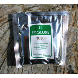 IT Ecolure Tubus - 5 ks