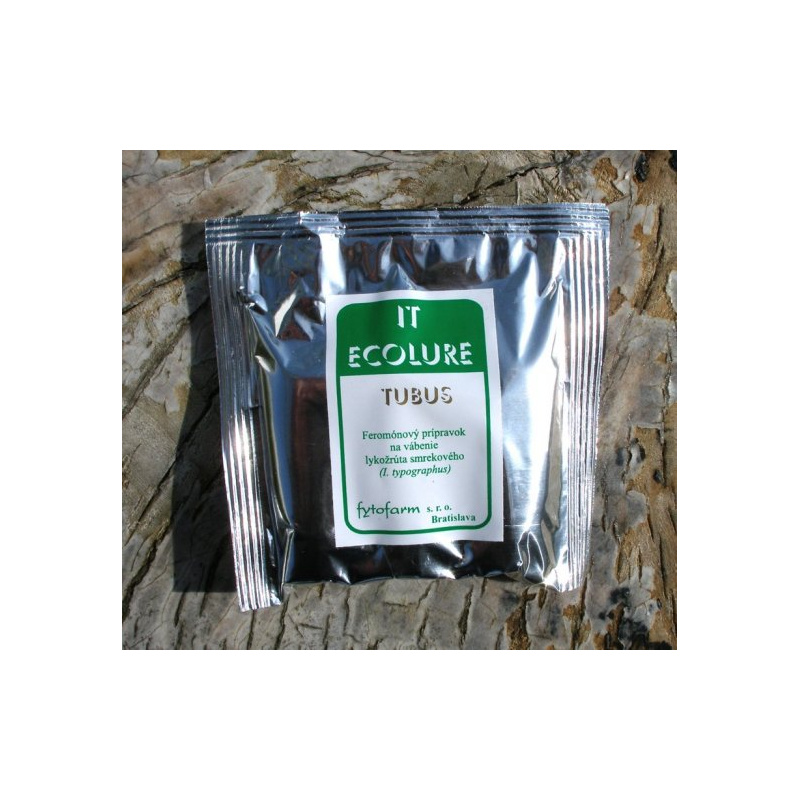 IT Ecolure Tubus - 5 ks