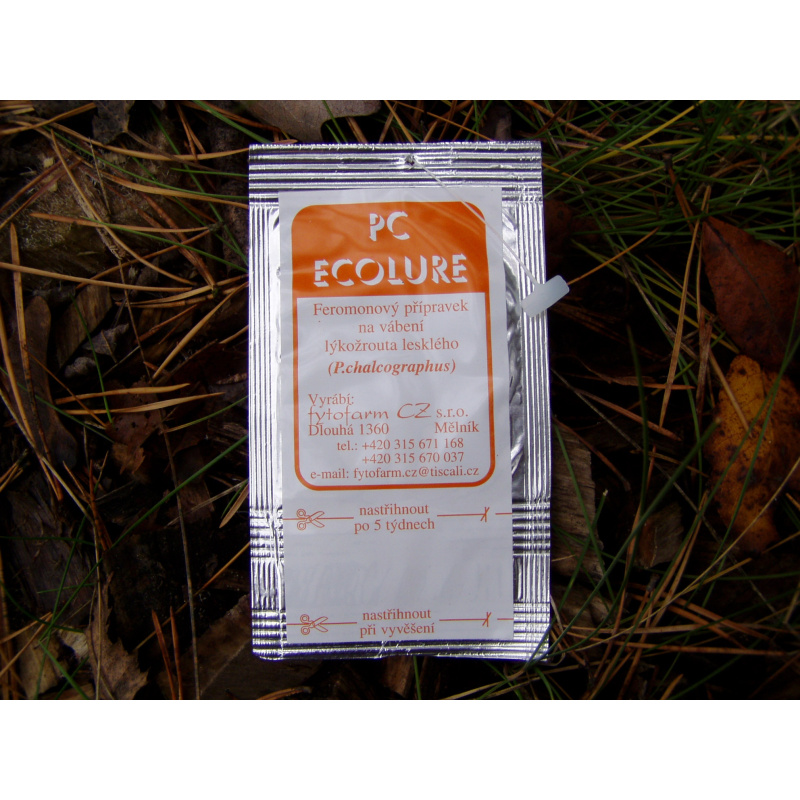 PC Ecolure - 1 ks