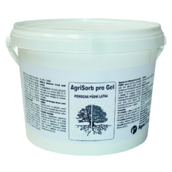 Agrisorb pro gel -  1 kg