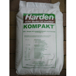Kompakt - 25 kg