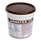 Sanatex VS hnědý - 10 lt