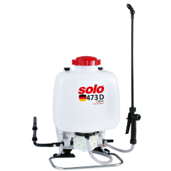Postřikovač SOLO 473D Classic zádový membr. 10 lt