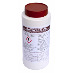 Sanatex VS hnědý -  2,5 lt