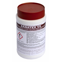 Sanatex VS hnědý -  1 lt