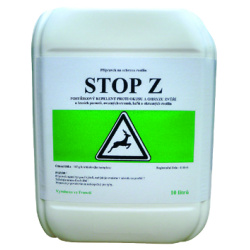Stop Z - 10 lt