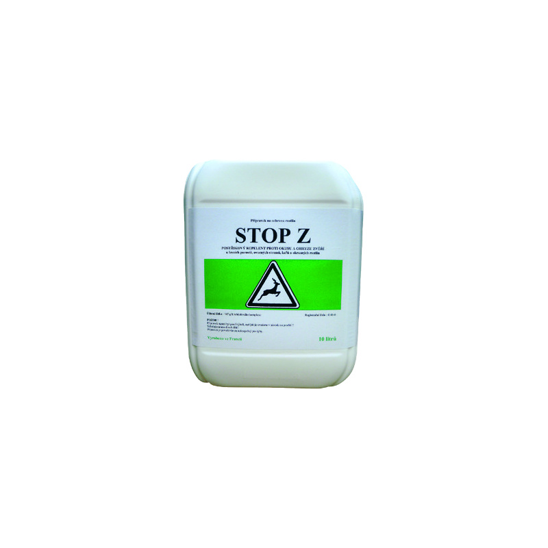 Stop Z - 10 lt
