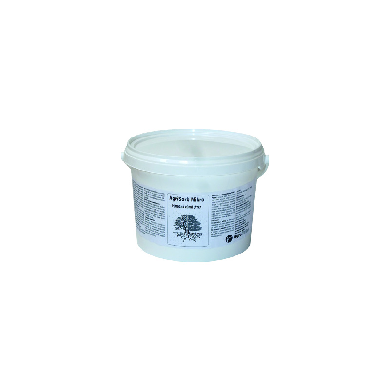 Agrisorb Micro -  5 kg