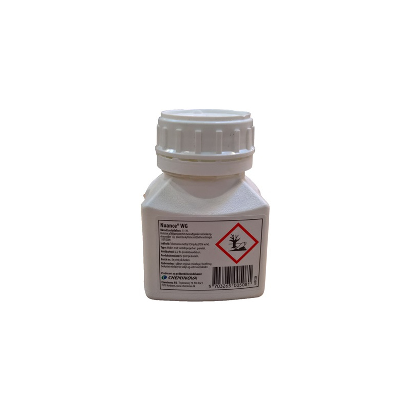 Nuance - 0,1 kg