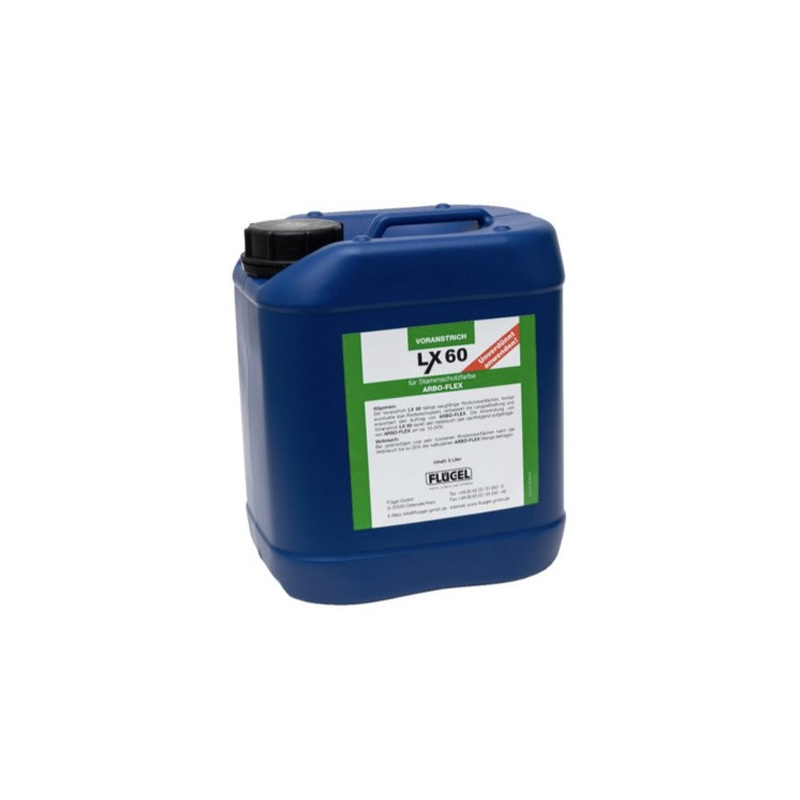 Arbo-flex - barva LX 60 - 5 lt