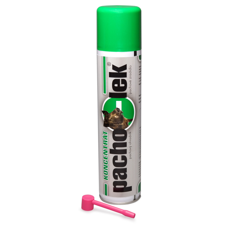 PACHO-LEK na černou zvěř - 250 ml