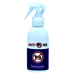 Antifer proti kunám - 200 ml