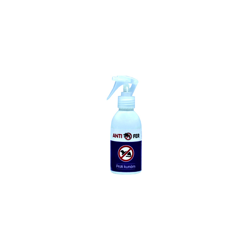 Antifer proti kunám - 200 ml