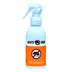 Antifer proti hlodavcům - 200 ml
