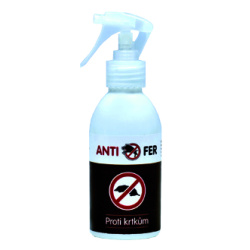 Antifer proti krtkům - 200 ml