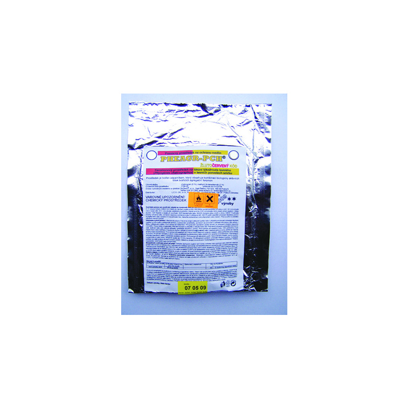 Pheagr PCH - 10 ks