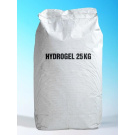 Hydrogel prášek - 25 kg