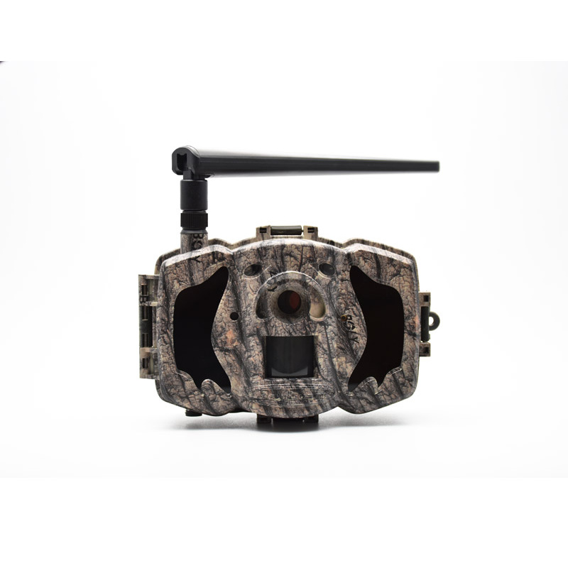 Fotopast BOLY Guard MG984G-36MHD (+SD karta 32 GB)