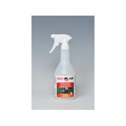 Antifer roztok červený - 750 ml