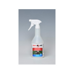 Antifer roztok modrý - 750 ml