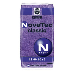 NovaTec Classic - 25 kg