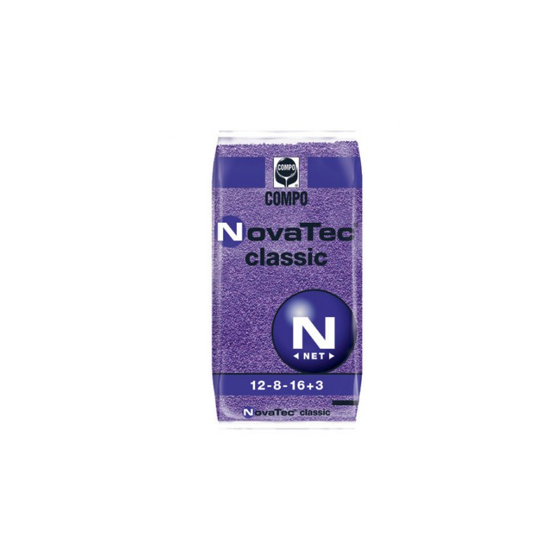 NovaTec Classic - 25 kg