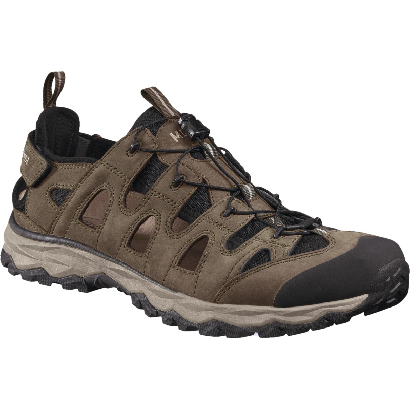 Obuv Meindl Lipari Comfort fit, vel. 9,5 DOPRODEJ