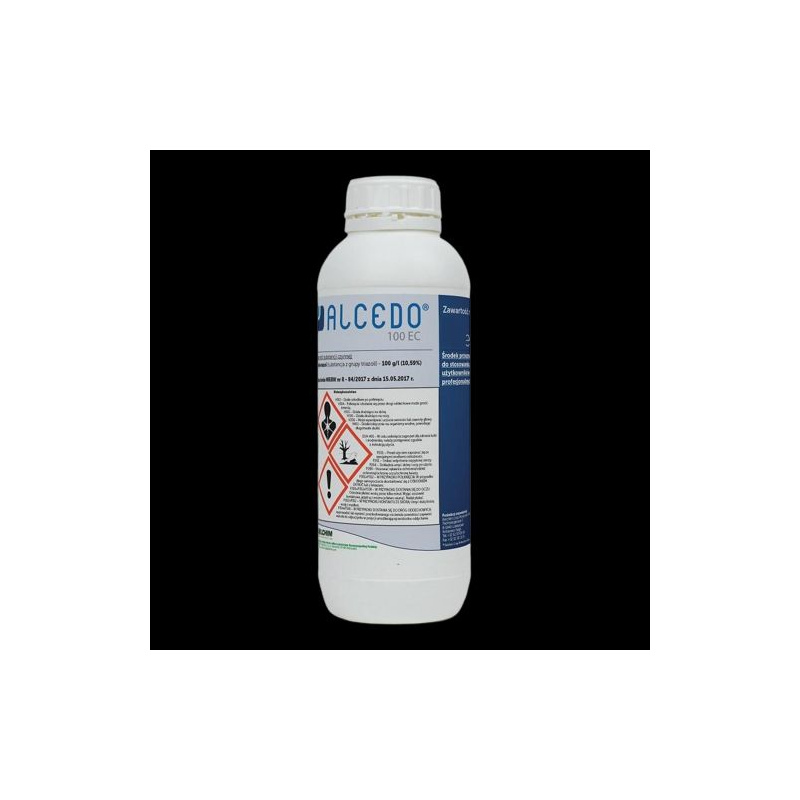 Alcedo - 1 lt