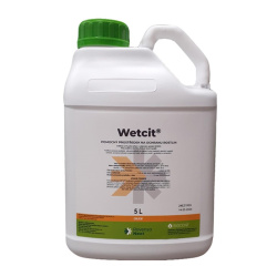Wetcit - 5 lt