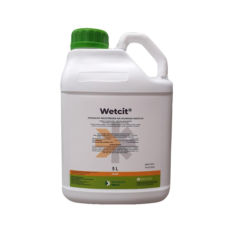 Wetcit - 5 lt