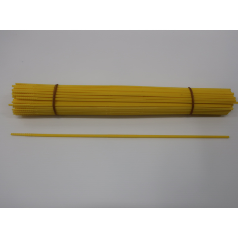 Tyčky 40 cm – plastové – bal. 100 ks