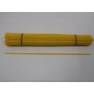 Tyčky 40 cm – plastové – bal. 100 ks