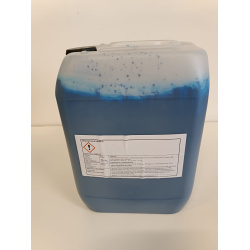 Spoloxylová modř - 20 kg DOPRODEJ