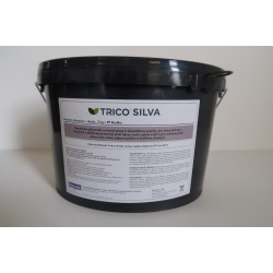 Trico Silva - 5 kg