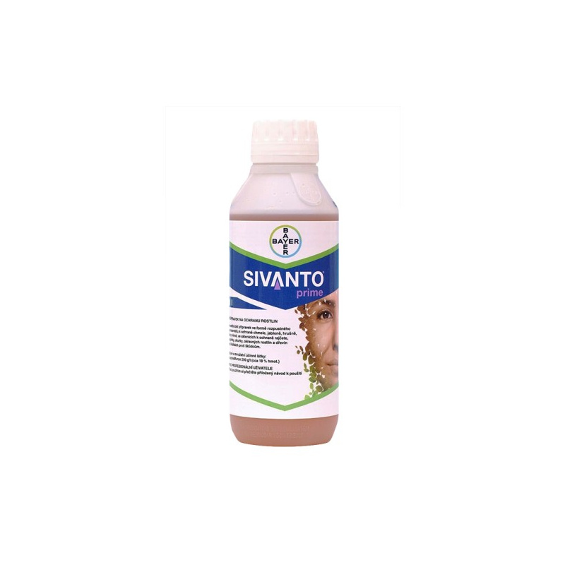 Sivanto Prime - 1 lt
