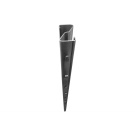 Sloupek PILZET 2100/50x30/1,5mm Zn     