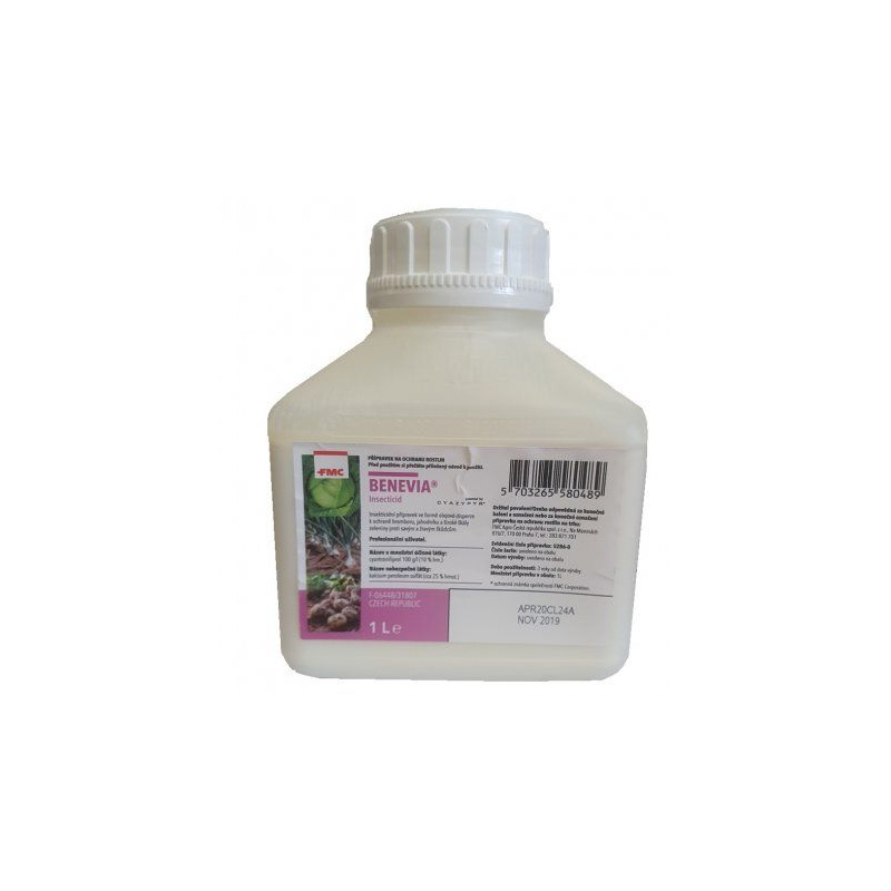 Benevia - 1 lt