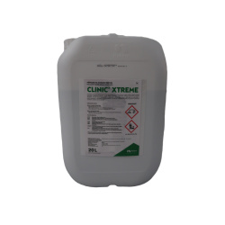 Clinic Xtreme - 20 lt