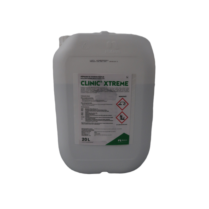 Clinic Xtreme - 20 lt
