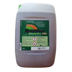 Roundup Biaktiv PRO - 20 lt