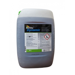 Roundup Dynamic - 20 lt