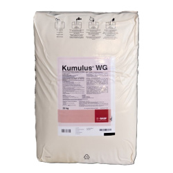 Kumulus WG - 25 kg
