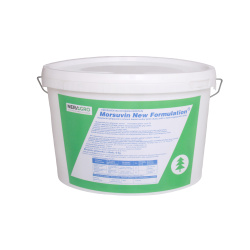 Morsuvin New Formulation - 6 kg