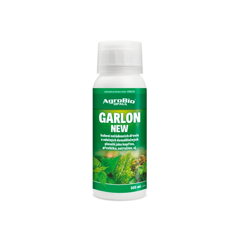 Garlon NEW - 0,5 lt (=1 ks)