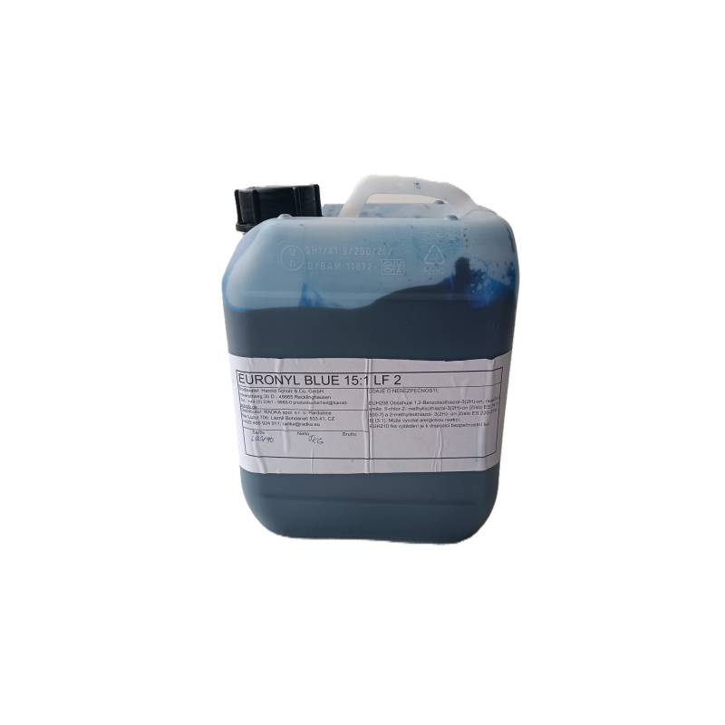 Euronyl modř - 5 kg