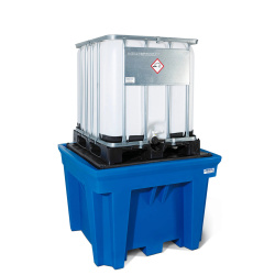 Vana classic-line, pro 1 IBC nádrž